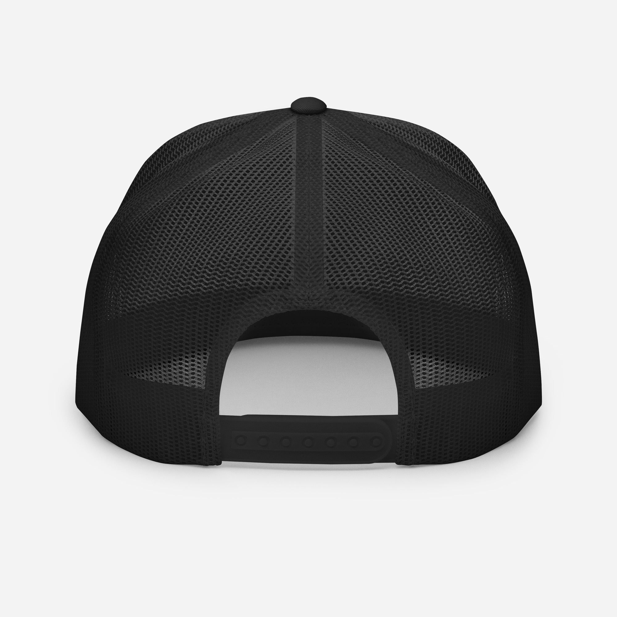 Logo Trucker-Cap