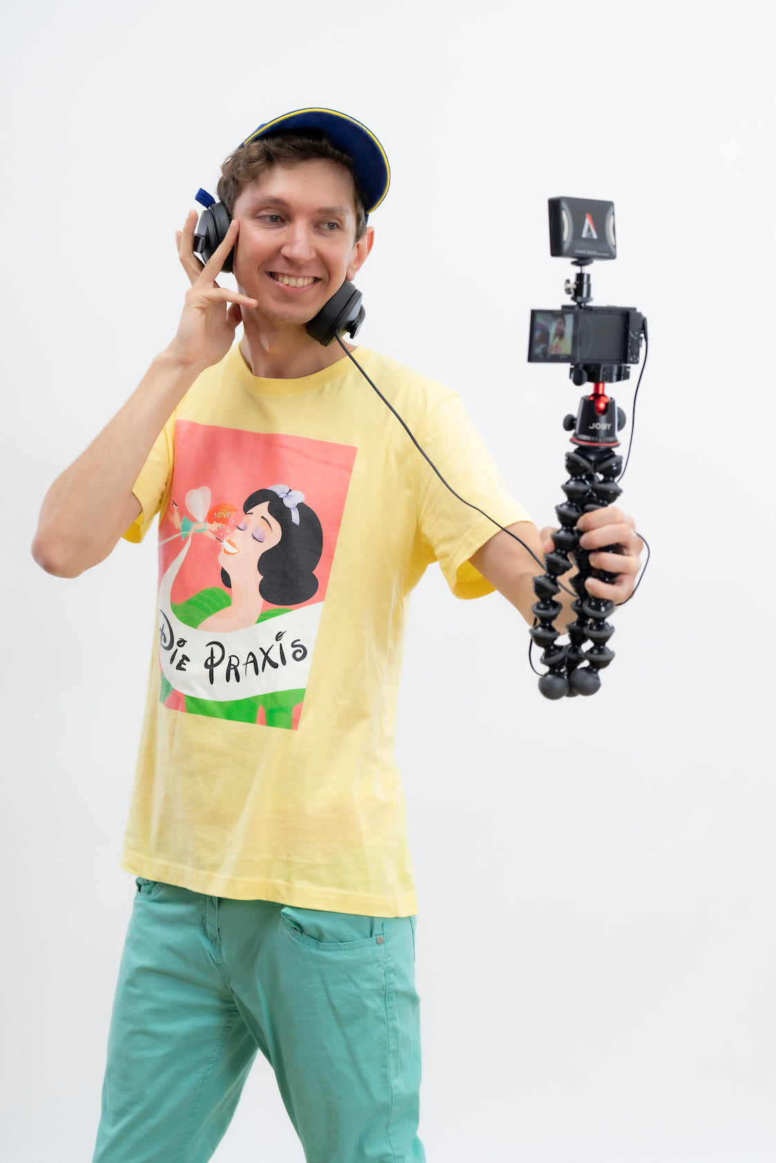 Unisex ToothFairyTee