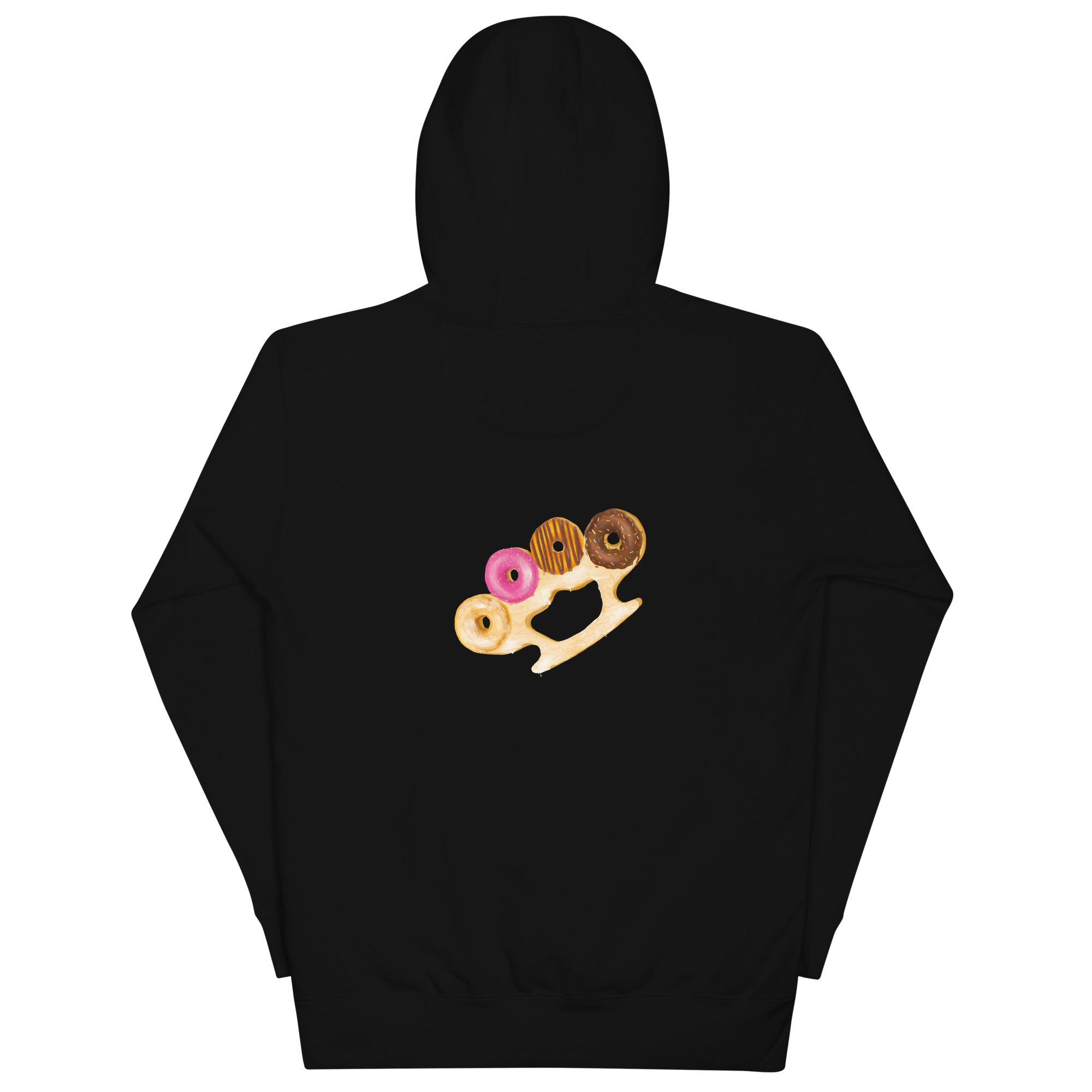 Unisex RichHoodHoodie
