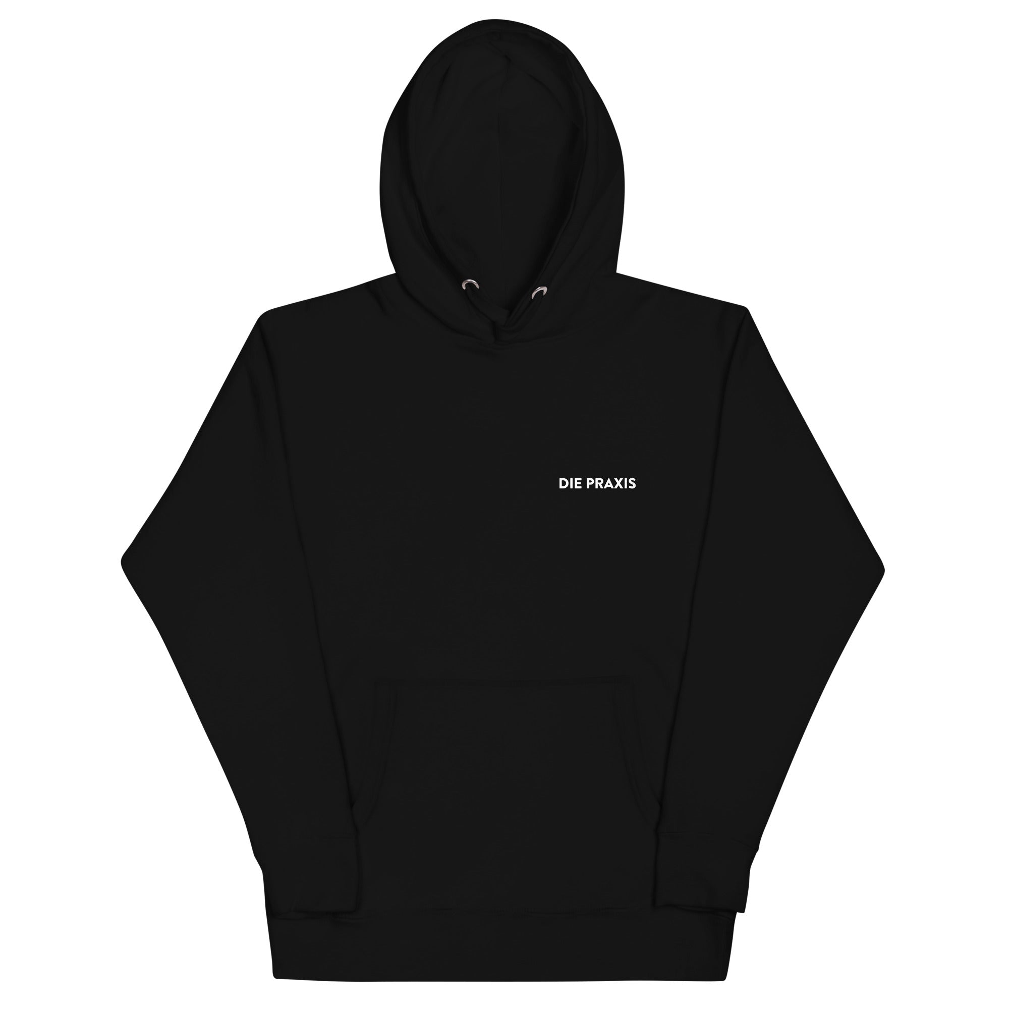 Unisex RichHoodHoodie