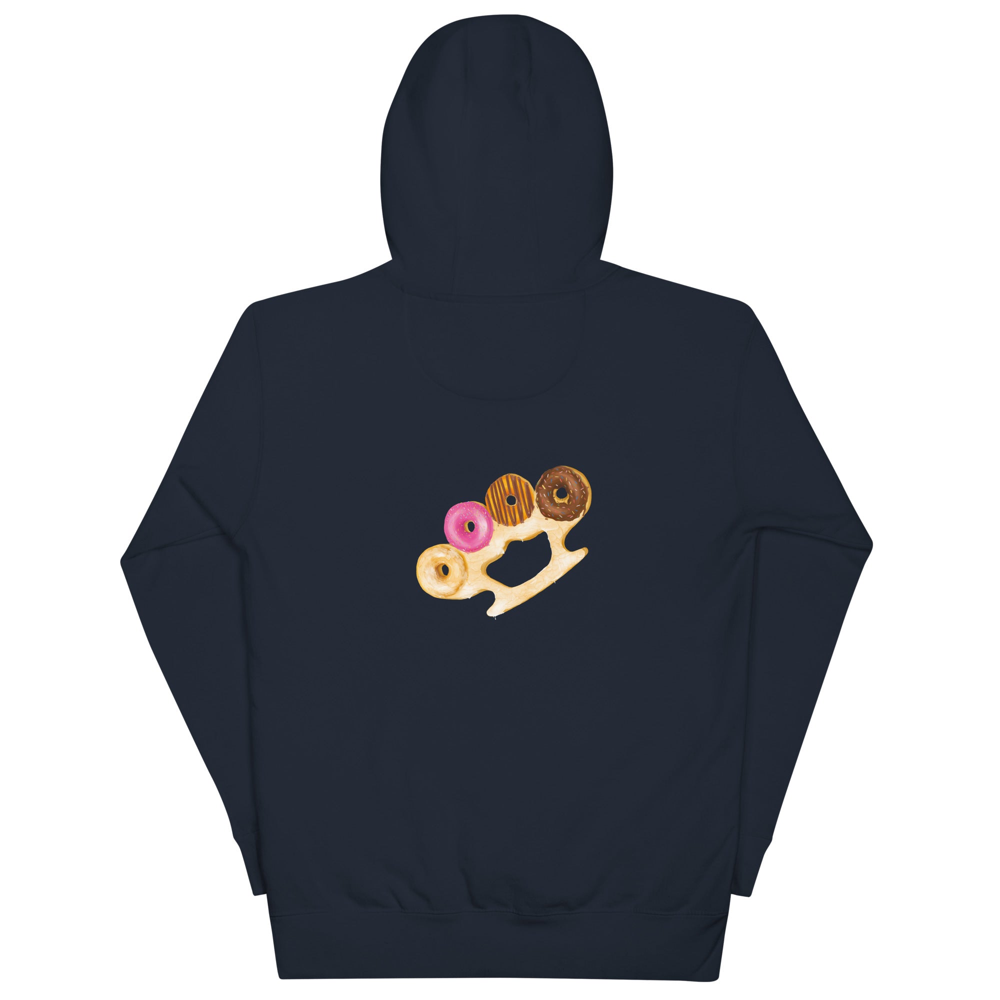 Unisex RichHoodHoodie