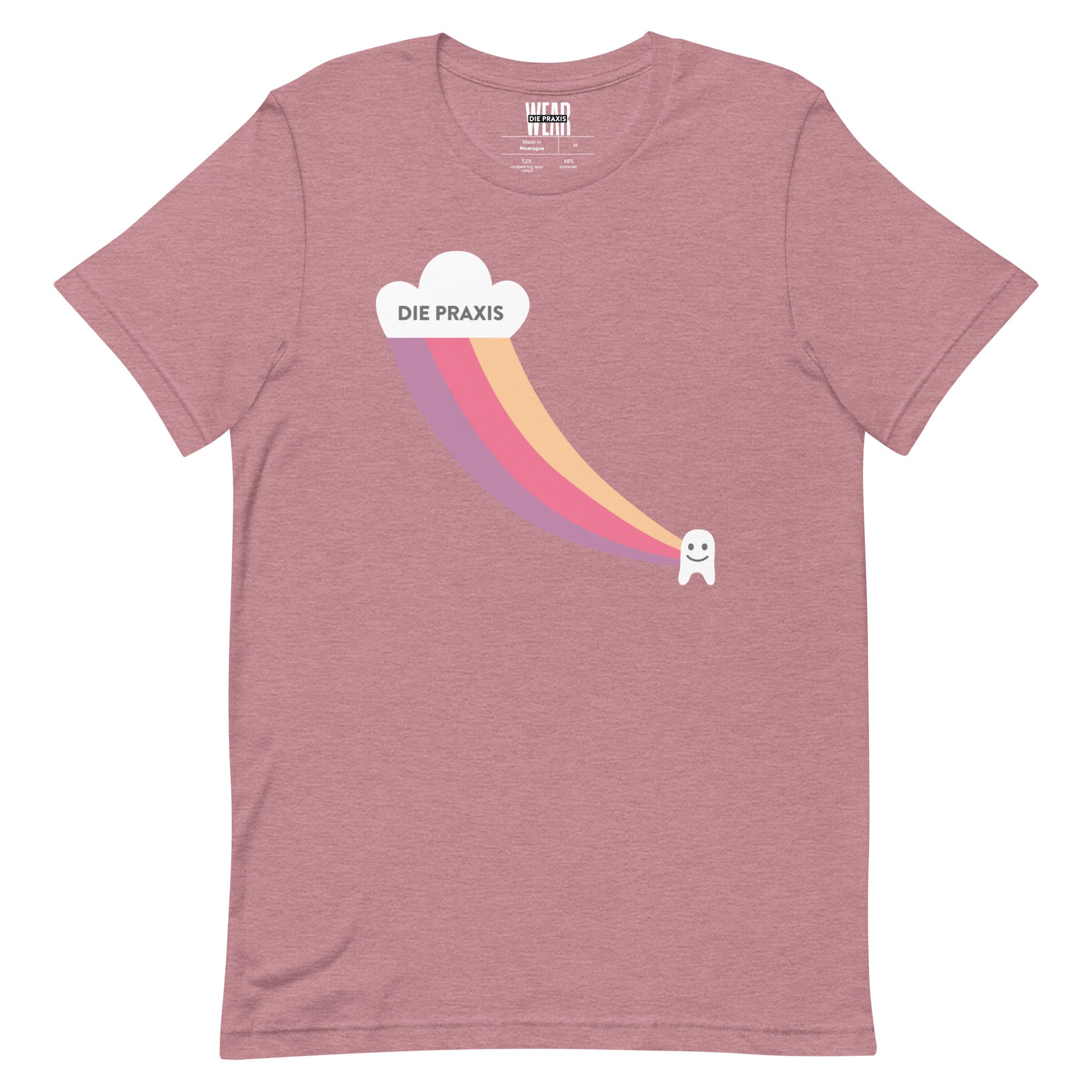Unisex PinkFutureTee
