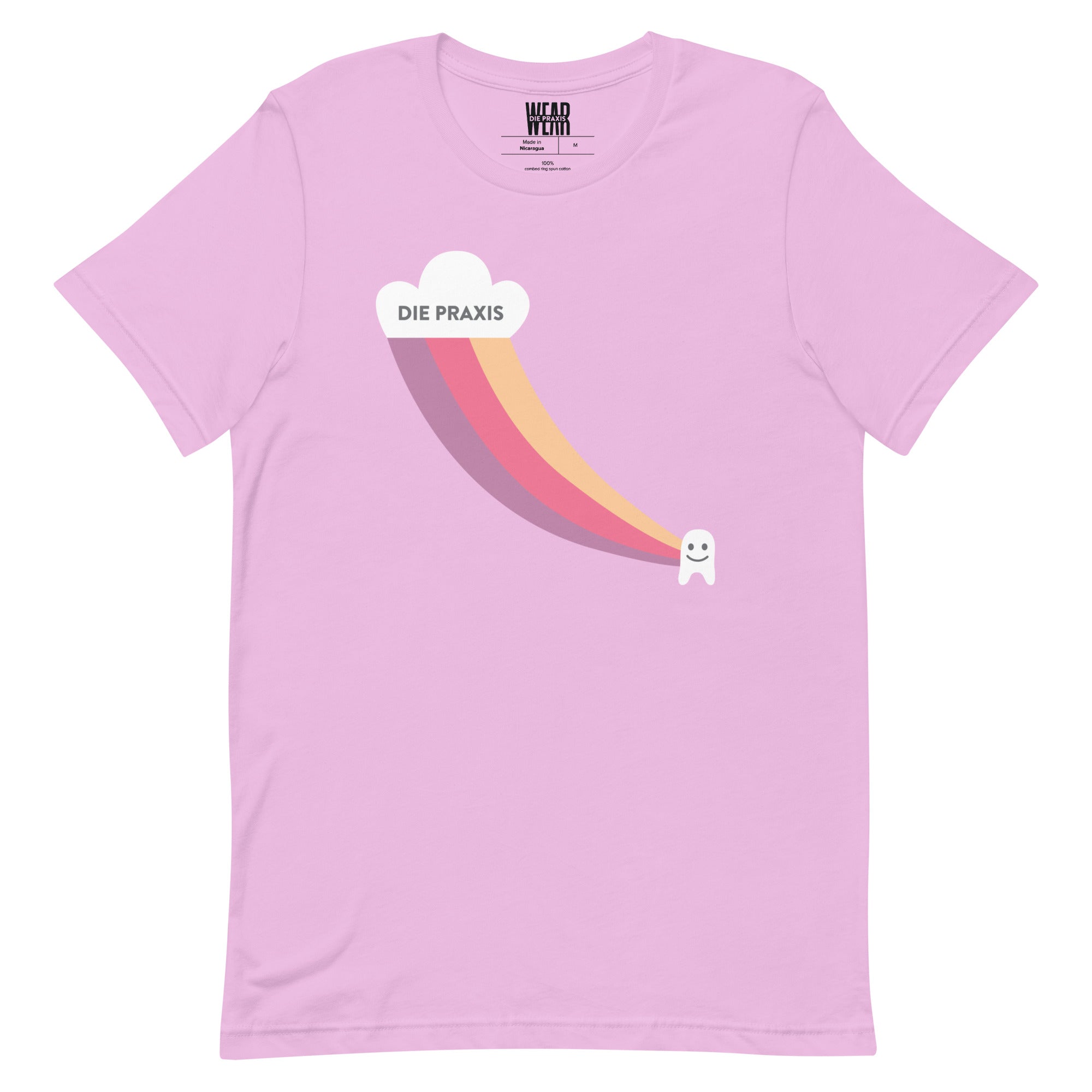 Unisex PinkFutureTee