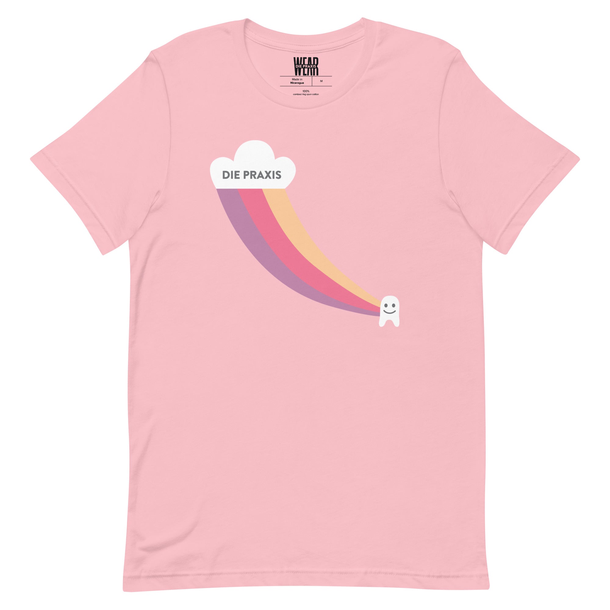 Unisex PinkFutureTee