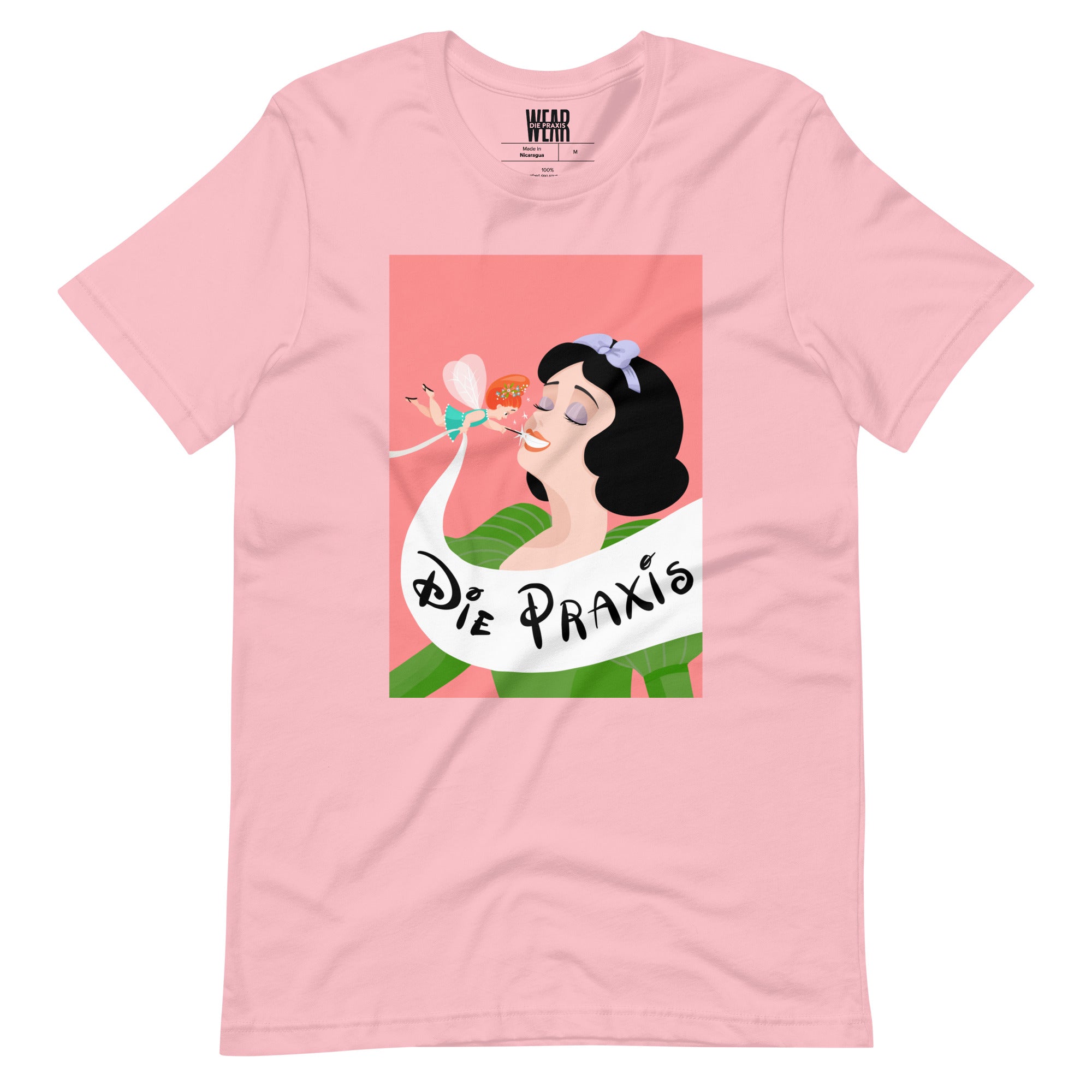 Unisex ToothFairyTee