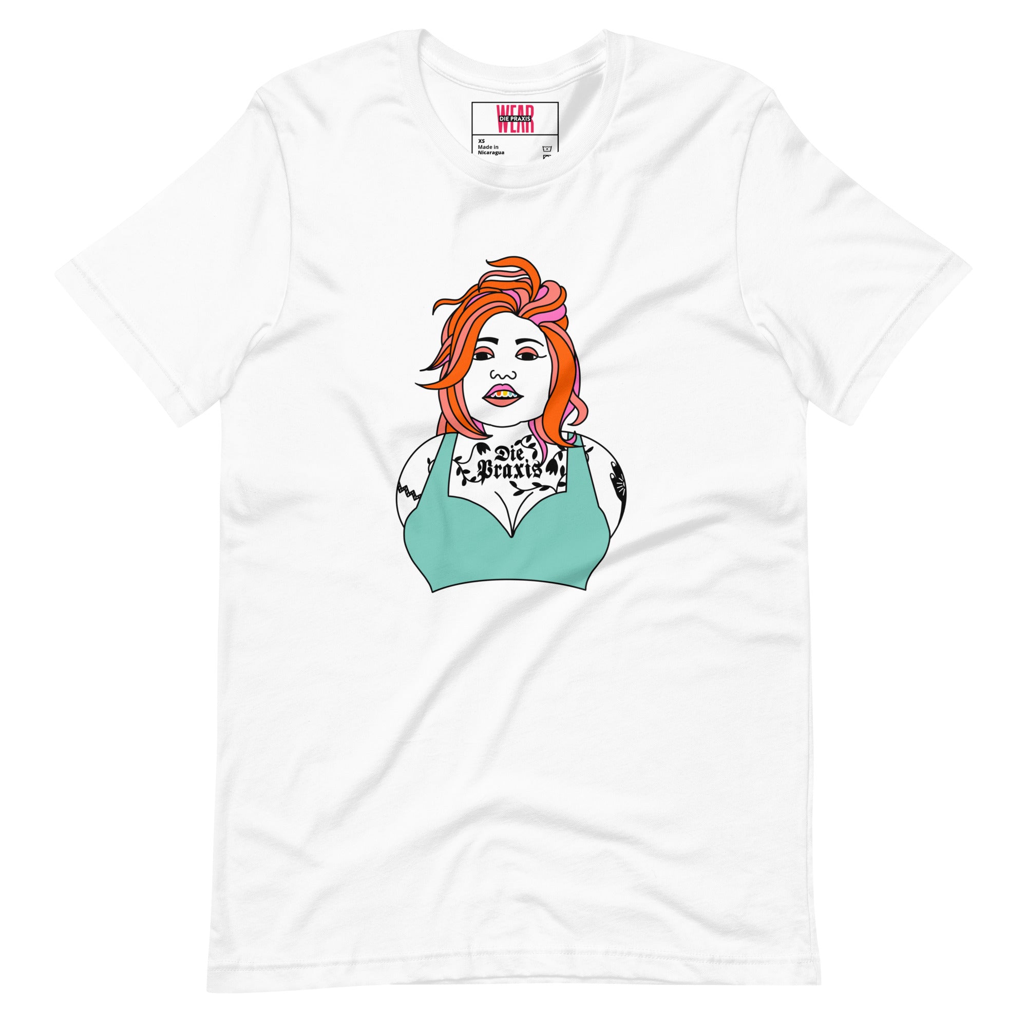 Unisex Female6ix9einTee