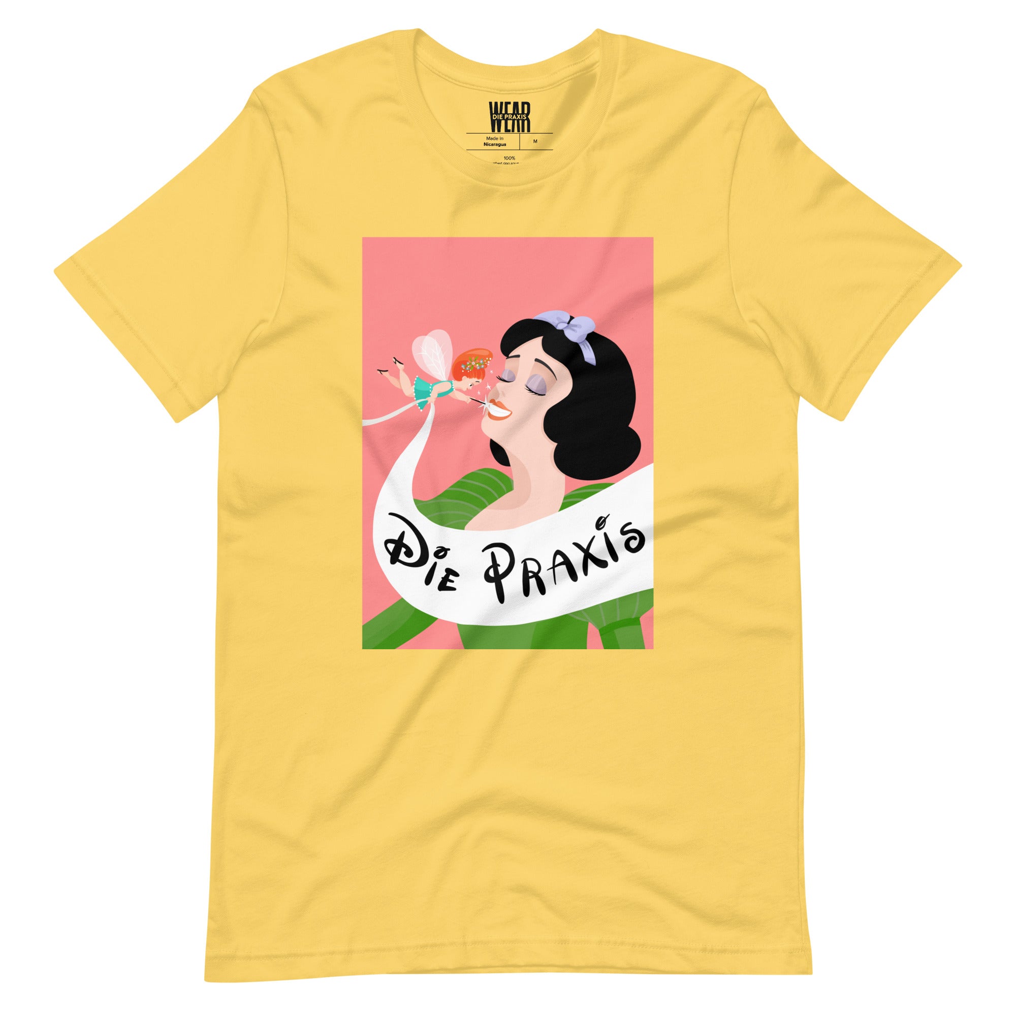 Unisex ToothFairyTee